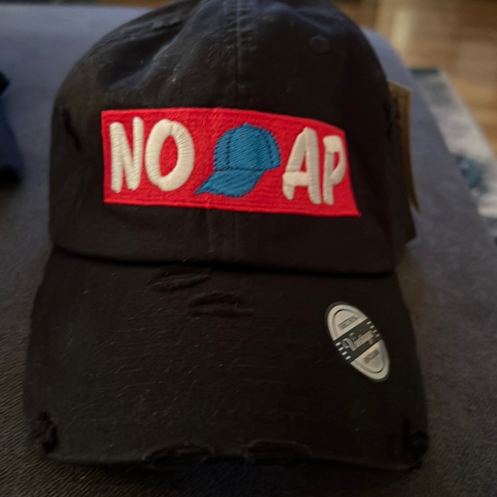 Dad adjustable hats